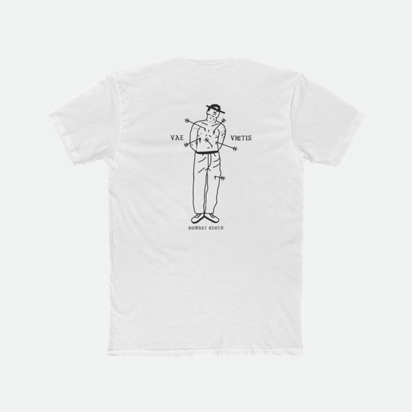 Vae Victus - tee