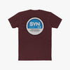 SYNER - Tee