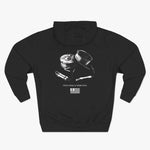 Find a Way or Make One - Hoodie