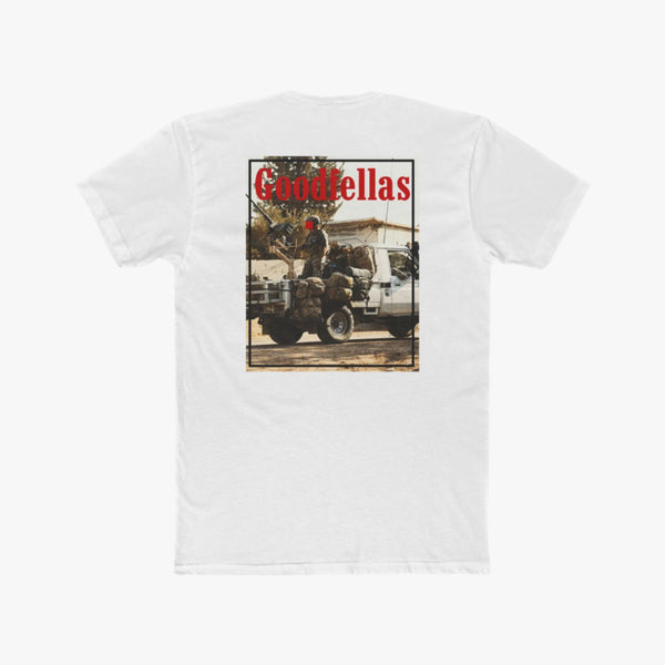 Goodfellas - Tee