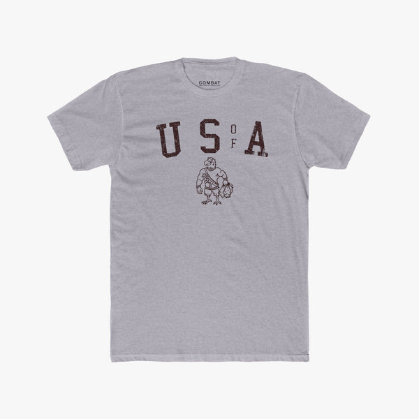 US OF A - Tee