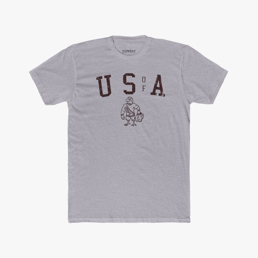 US OF A - Tee