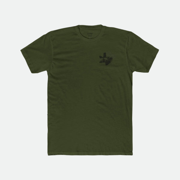 Cowboy - TEE
