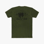 Shooting Club - Tee