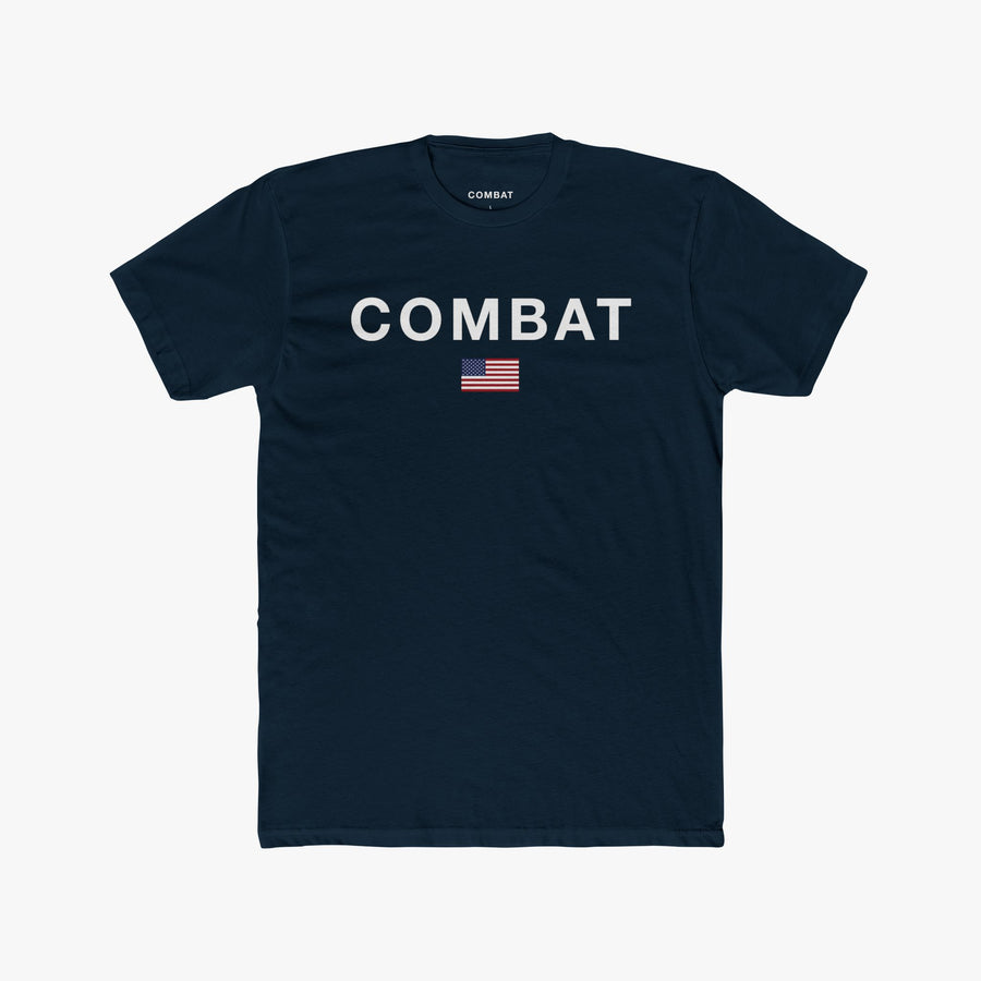 Combat Classic - Tee