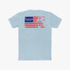 American Flag - Tee