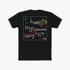 I have my concealed carry-TEE