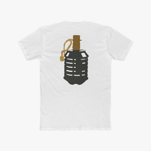 Type 97 Grenade - Tee