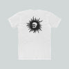 Skull Sun - tee