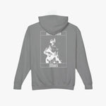 Memento Mori x 11B Hoodie