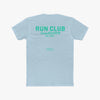 Run Club - Tee