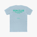 Run Club - Tee