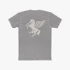 Pegasus - tee