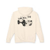 Memento Mori x 91B Hoodie
