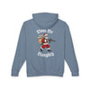 Don't Be Naught Hoodie