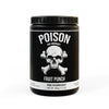 Poison Pre-Workout (Fruit Punch)