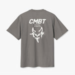 Kill Devils - Heavyweight Tee  (oversized fit)