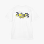 Fear is a Liar - Heavy Weight Tee