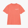 Train How You Fight - Oversized Tee