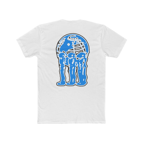 People Rule the Globe-TEE