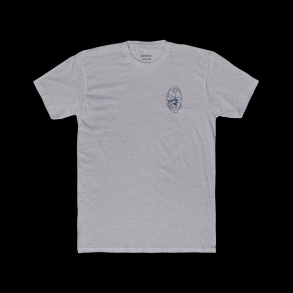 Statue of Combat - Tee