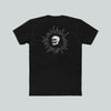 Skull Sun - tee