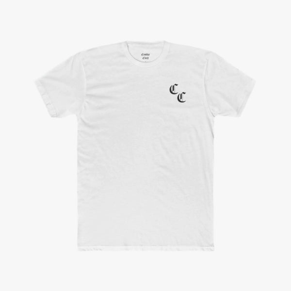 Statue- TEE