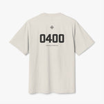 0400 - Heavy Weight Tee