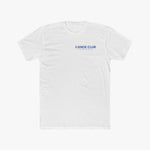 Canoe Club - Tee
