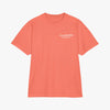 Until Death - Oversized Tee