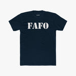 FAFO - Tee