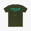 Run Club - Tee