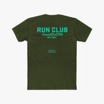 Run Club - Tee