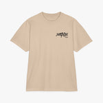 Jump Out Boys - Heavyweight Tee