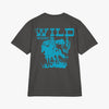Wild West - Oversized Tee