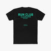 Run Club - Tee