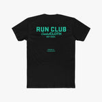 Run Club - Tee
