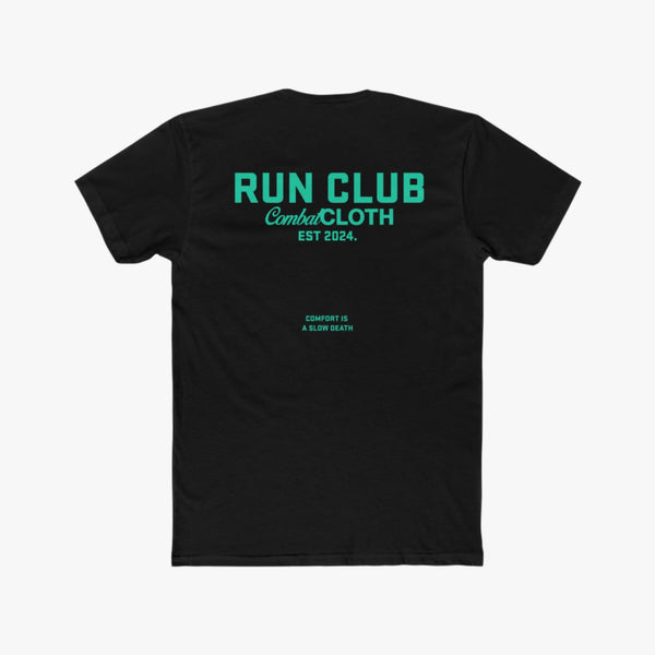 Run Club - Tee