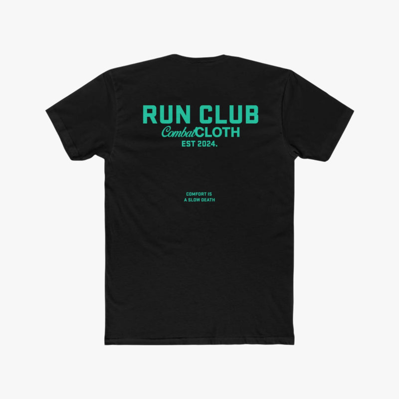 Run Club - Tee