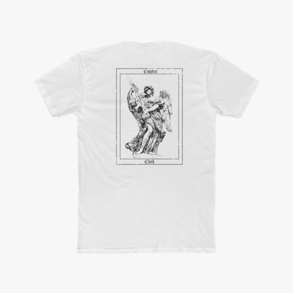 Statue- TEE