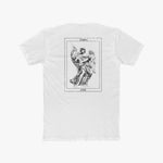 Statue- TEE