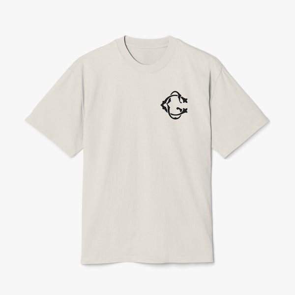 Find a Way Or Make One - Oversized tee