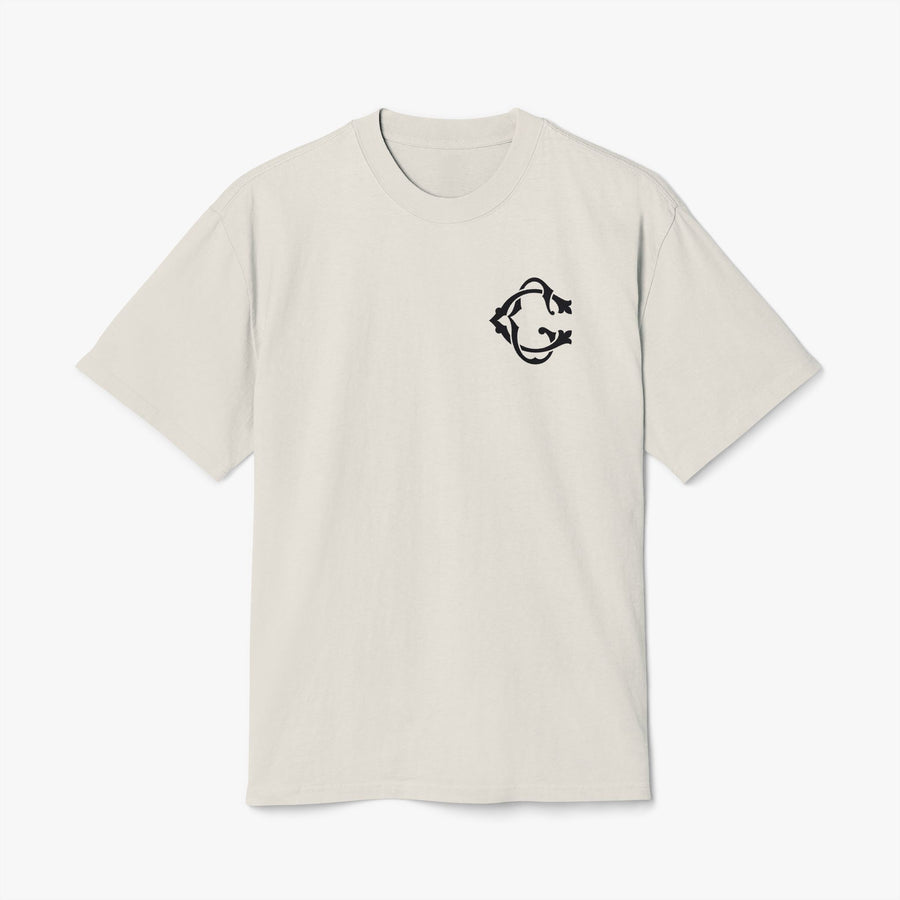 Find a Way Or Make One - Oversized tee