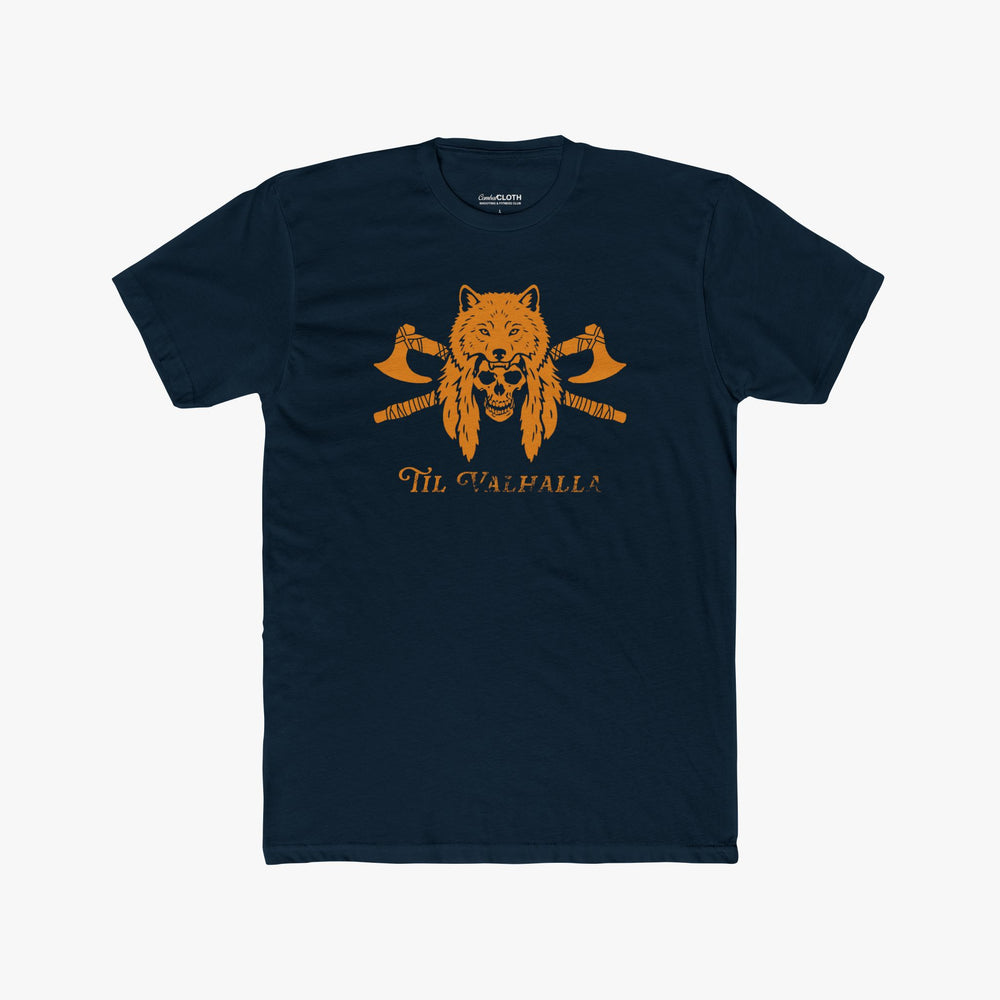 Viking - Tee