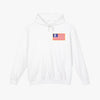American Flag - Hoodie
