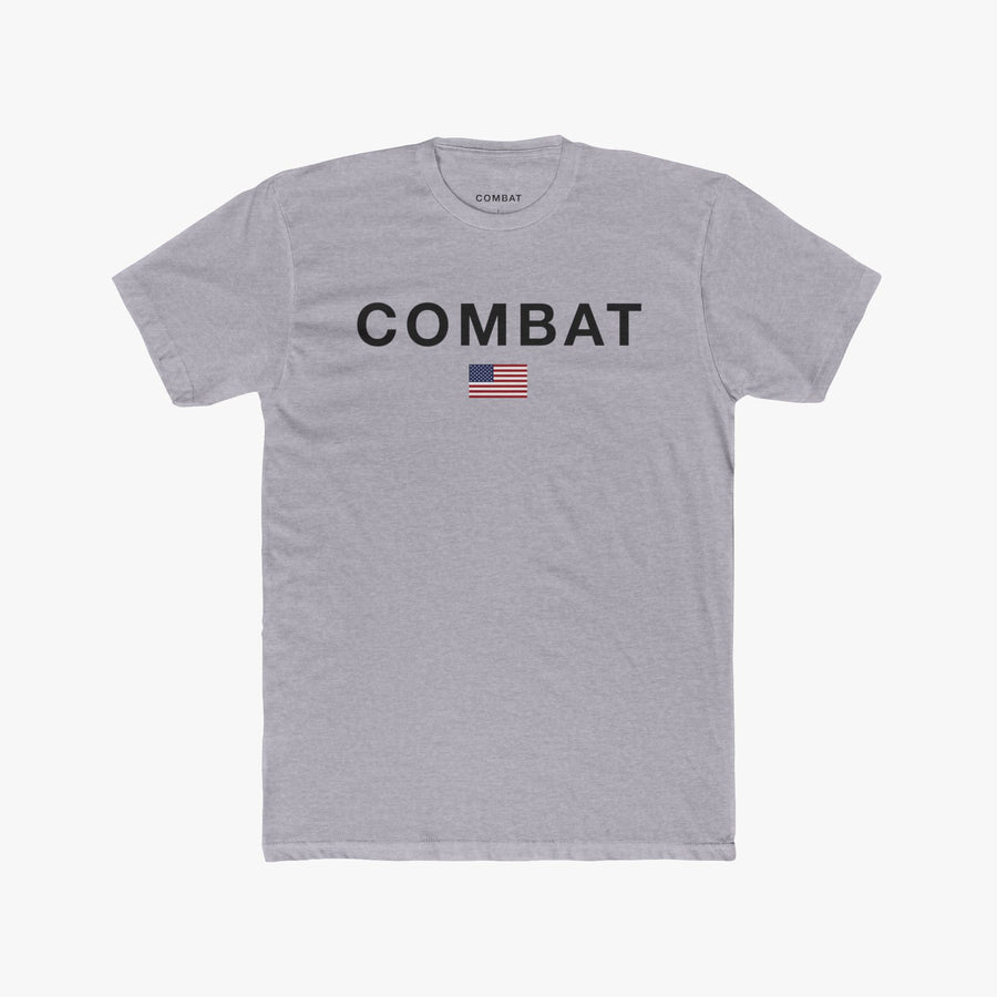 Combat Classic - Tee