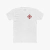 Jerusalem cross - Tee