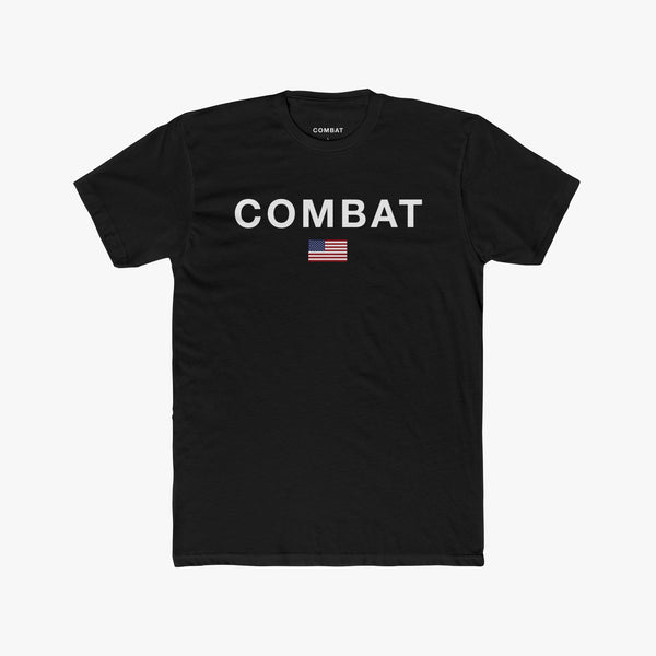 Combat Classic - Tee