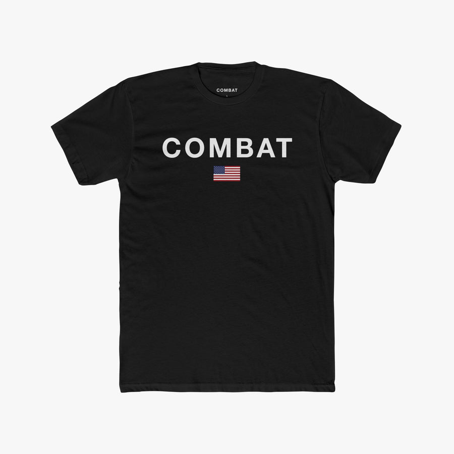 Combat Classic - Tee