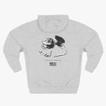 Find a Way or Make One - Hoodie
